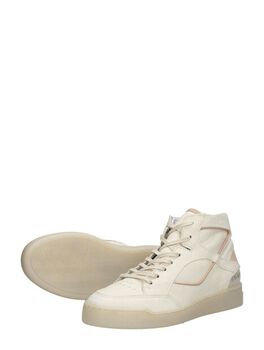Schnürstiefel