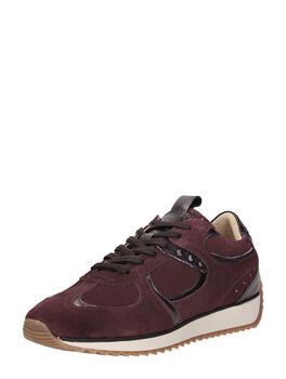 Sneakers Laag