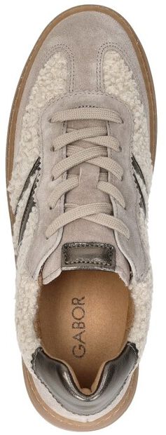 Sneakers Laag - large