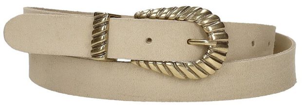 Dames Riemen - large