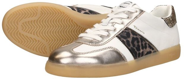 Sneaker low - large