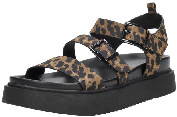 Sandalen flach - large