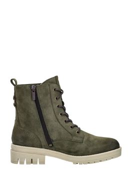 Schnürstiefel