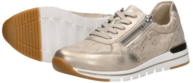 Schnürschuhe low - large