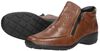 Flache Stiefeletten - small