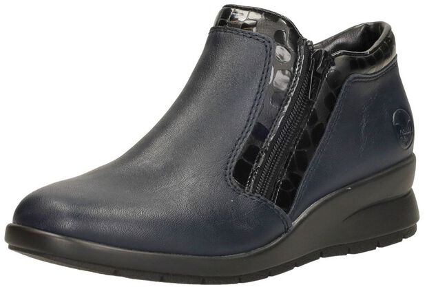 Flache Stiefeletten - large
