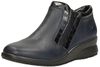 Flache Stiefeletten - small