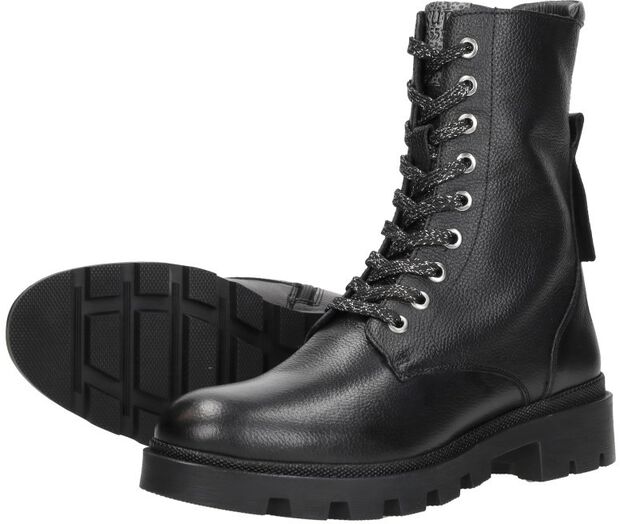 Veterschoen hoog - large