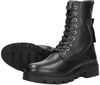 Veterschoen hoog - small