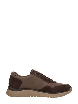 Schn&uuml;rschuhe low