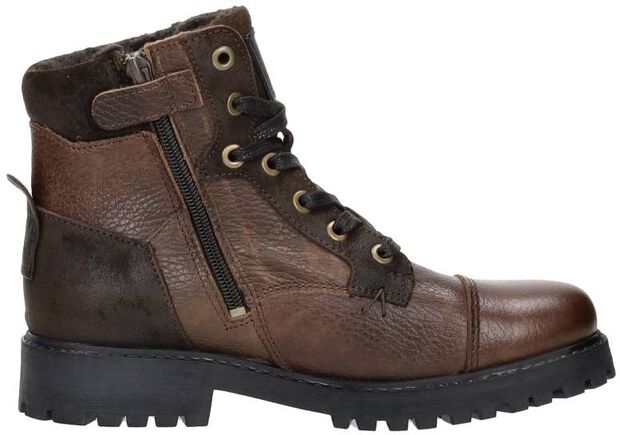 Schnürstiefel - large