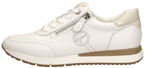 Schnürschuhe low - large