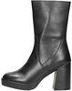 Stiefeletten mit Absatz - small