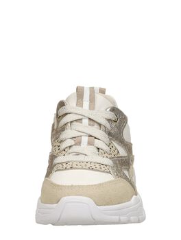 Niedrige Schuhe