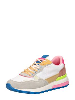 Sneaker low