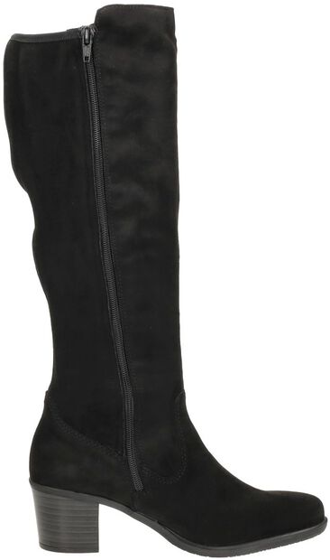 Hohe Stiefel - large