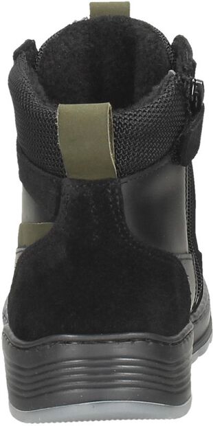 Schnürstiefel - large