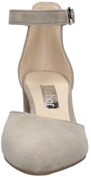 Pumps - large