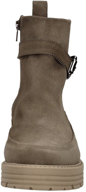 Flache Stiefeletten - large