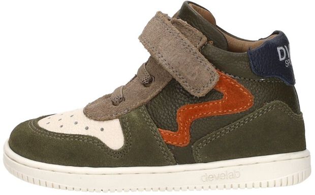 Jongens Baby schoentjes - large