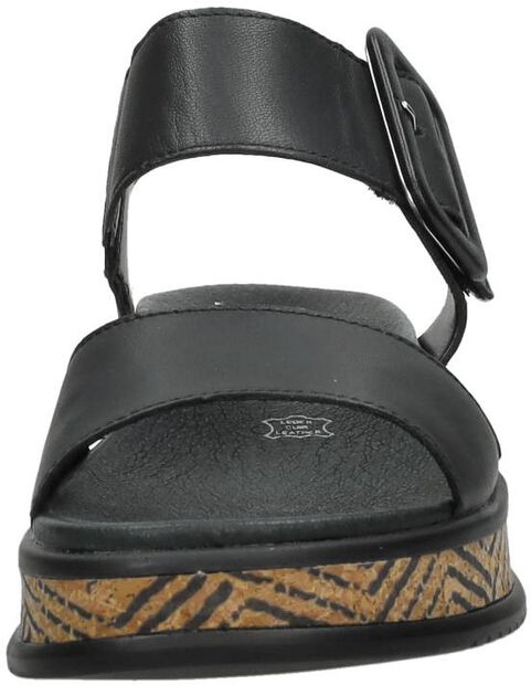 Sandalen flach - large