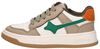 Veterschoenen Laag - small