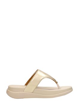 F-Mode Go Adjustable Flatform Sandals