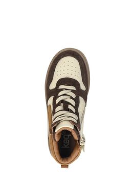 Veterschoenen Hoog