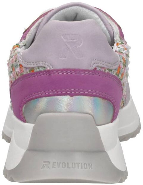 Sneaker low - large