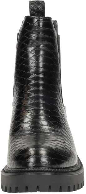 Stiefeletten mit Absatz - large