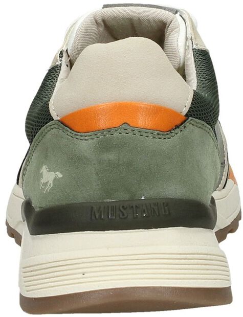 Sneaker low - large