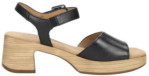 Sandalen Absatz - large