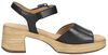 Sandalen Absatz - small