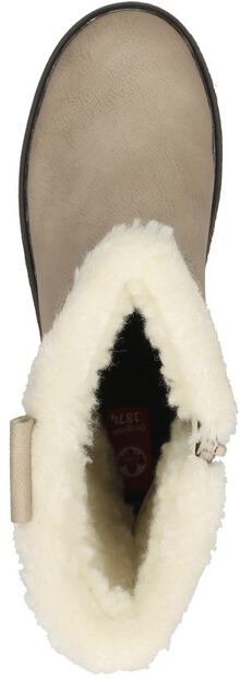 Flache Stiefeletten - large