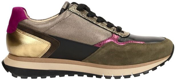 Schnürschuhe low - large