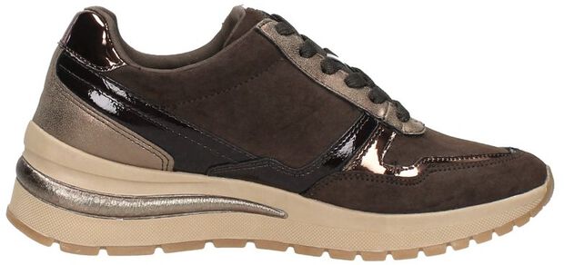 Schnürschuhe low - large