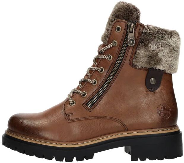 Schnürstiefel - large