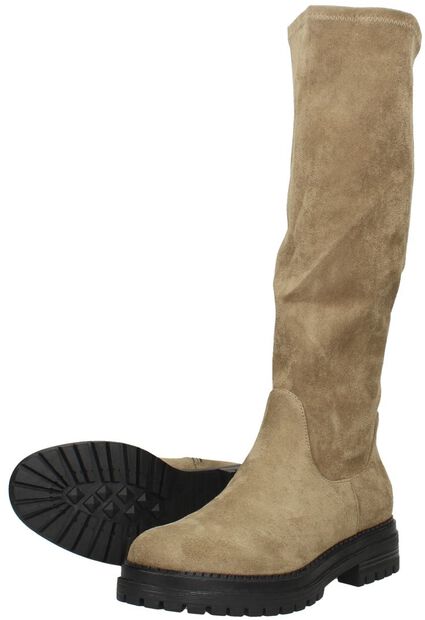 Hohe Stiefel - large