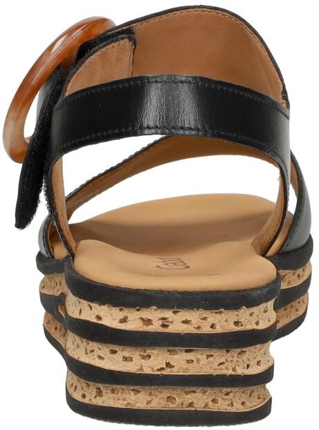 Sandalen flach - large