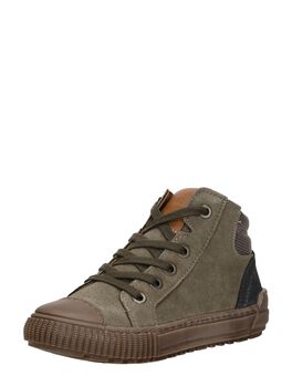 Veterschoenen Hoog