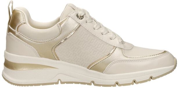 Schnürschuhe low - large