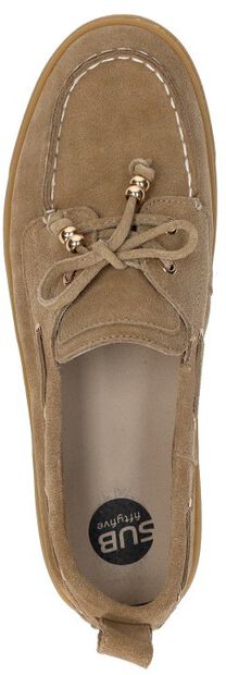 Dames bootschoen - large