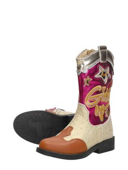 Stiefeletten
