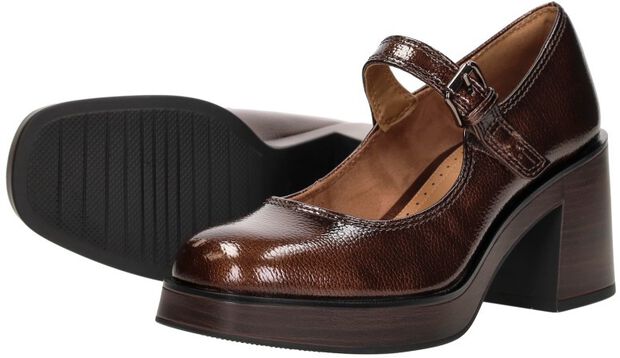 Pumps - large