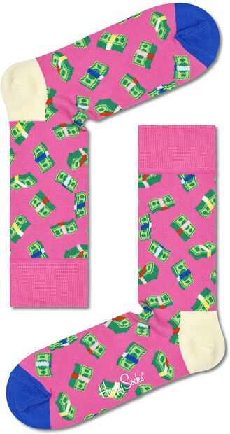Money Money Sock - large