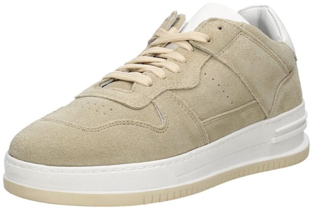 Schnürschuhe low - large