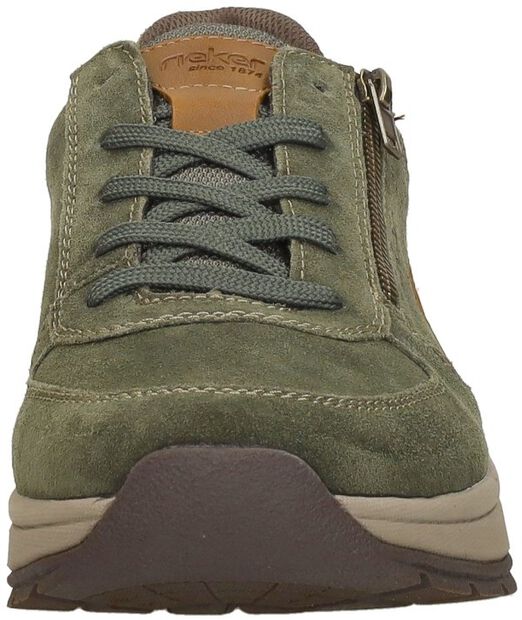 Schnürschuhe low - large