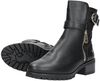 Flache Stiefeletten - small