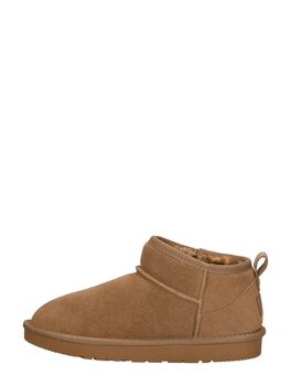 Flache Stiefeletten