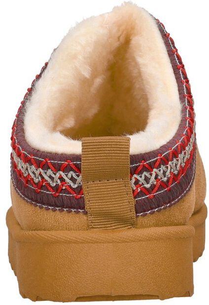 Geschlossene Hausschuhe - large